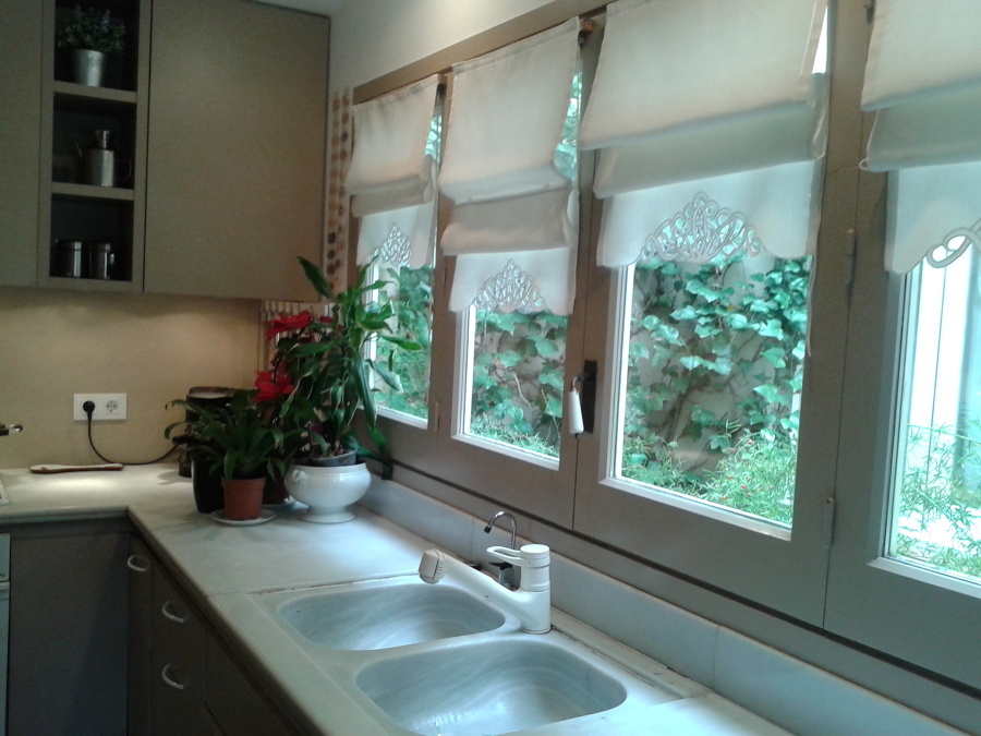 cocina castellar