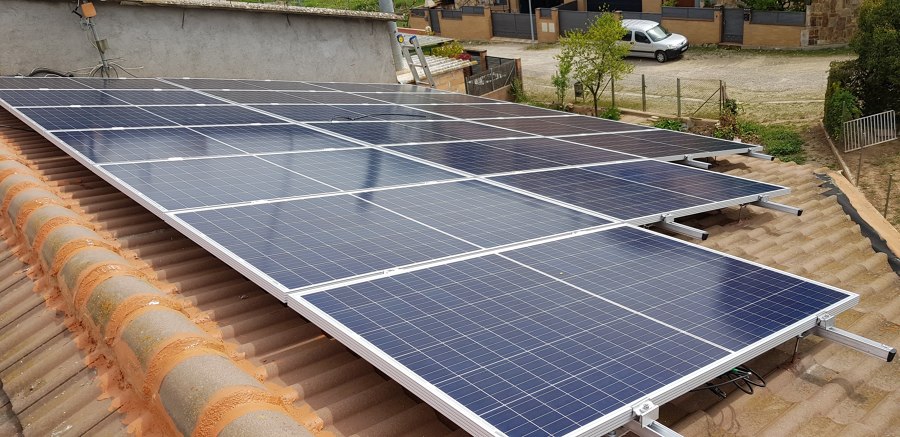 Fotovoltaica