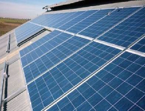 Fotovoltaica