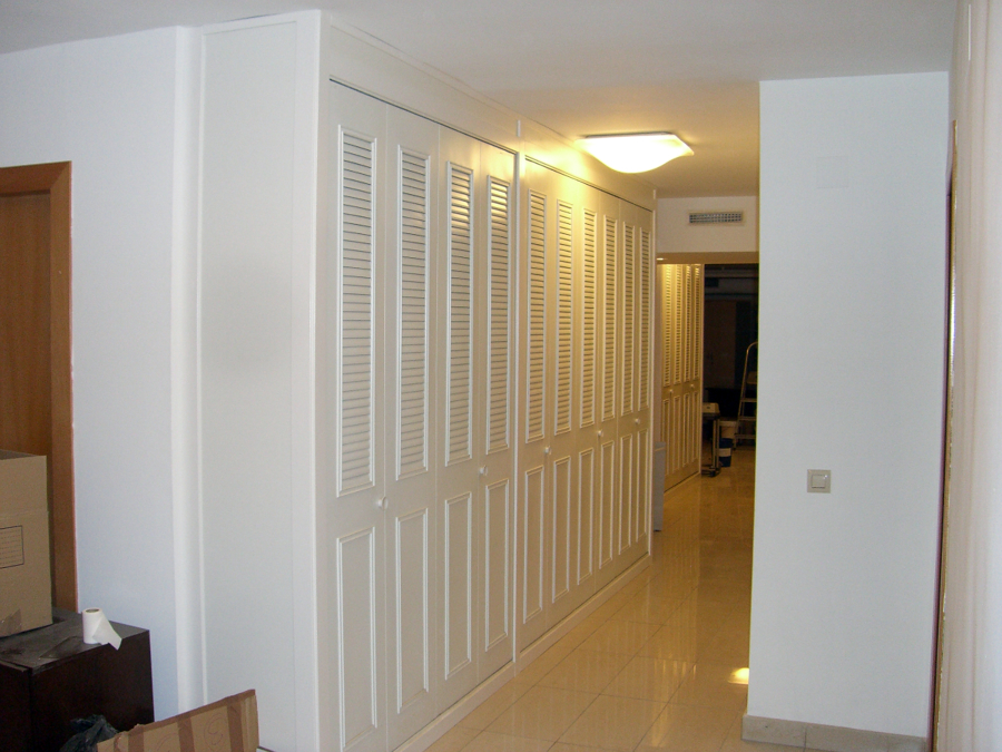 FR. F.5 ARCHIVADORES