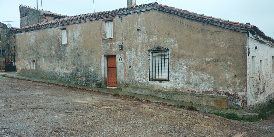 Certificado Eficiencia Energética Unifamiliar