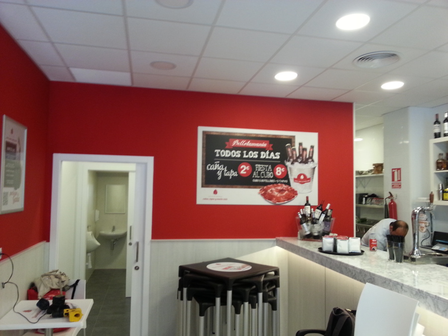 franquicia tierra de bellotas