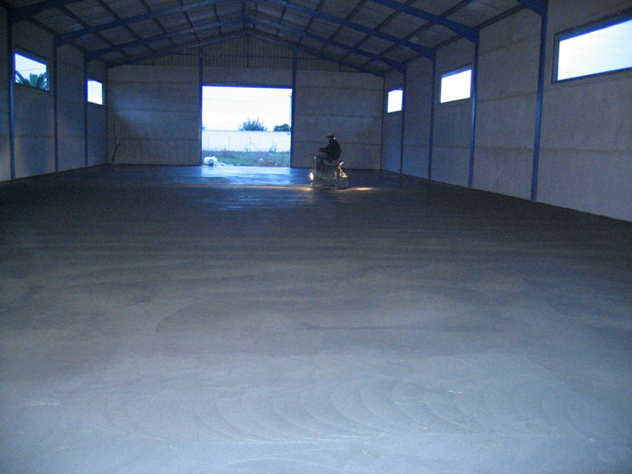 FRATASADO MECANICO GRIS