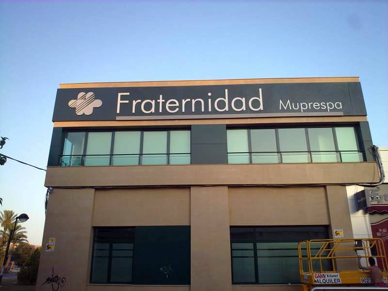 FRATERNIDAD