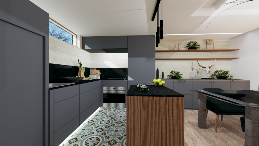 Reforma Vivienda Eloísa