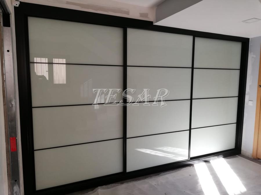 Armario 3 puertas Correderas