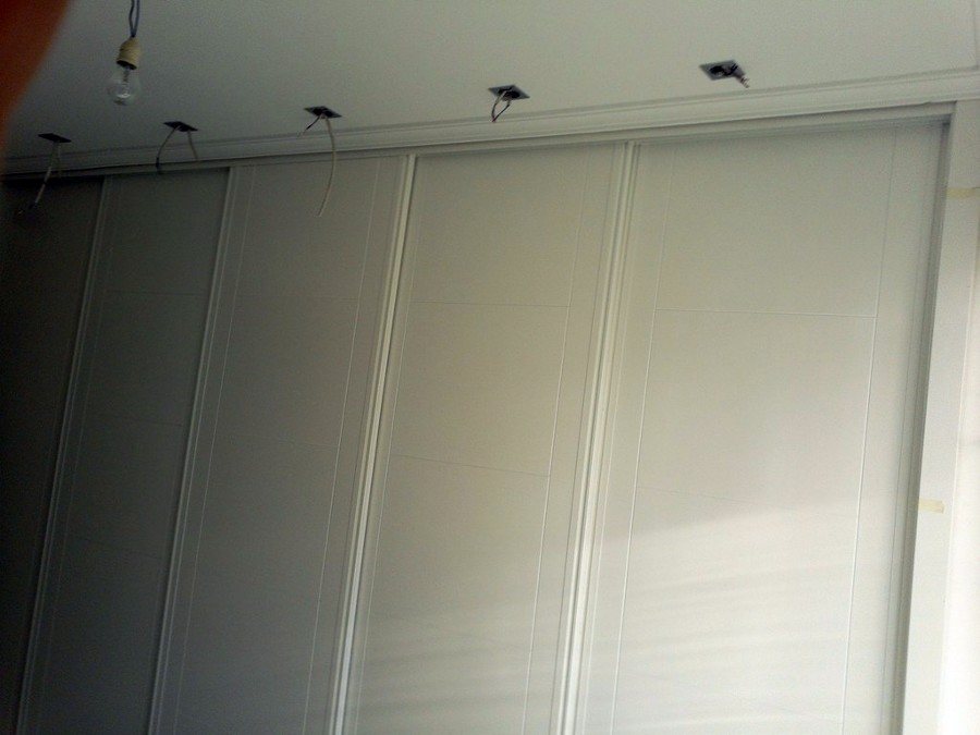 Frente de armario Modelo Mara