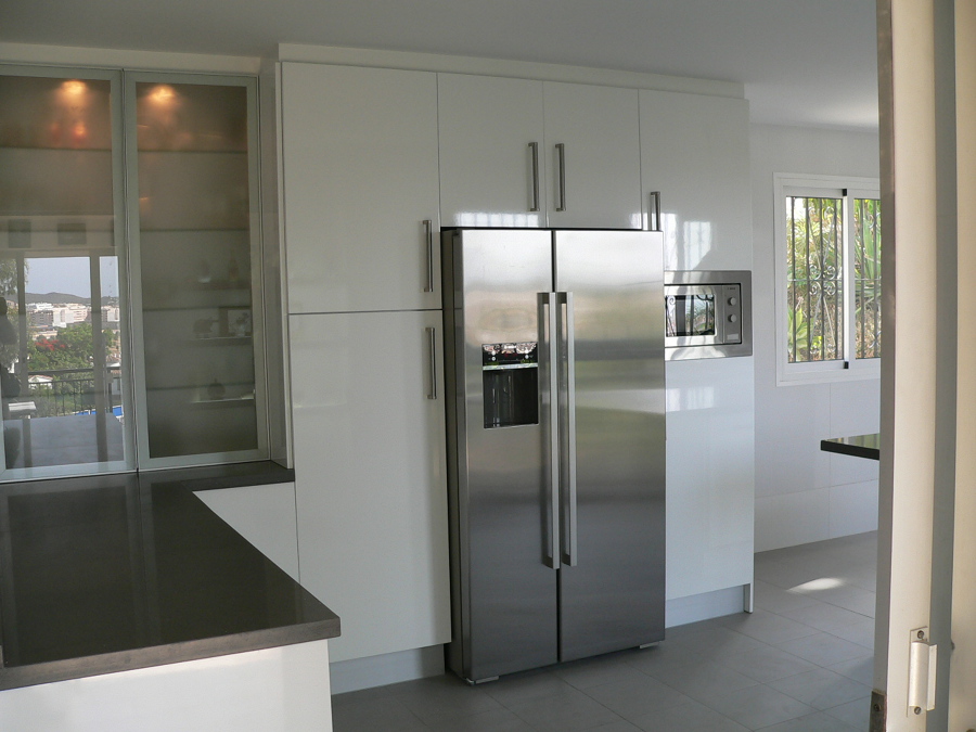 FRIGORÍFICO AMERICANO.