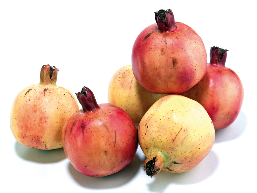 Frutas Artificiales - Granadas