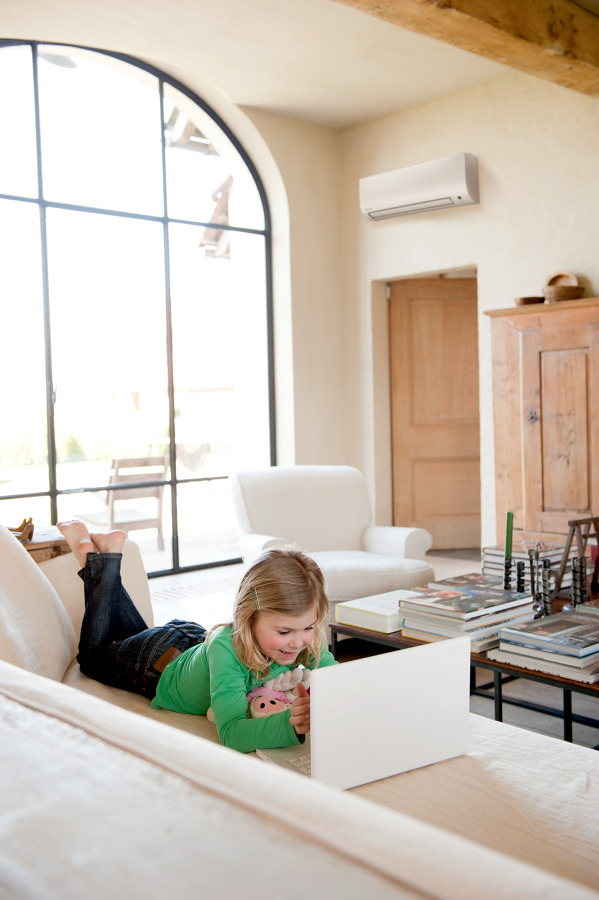 Aire acondicionado - Daikin