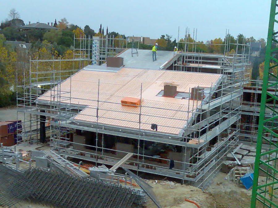 FUENTE DEL FRESNO (MADRID)