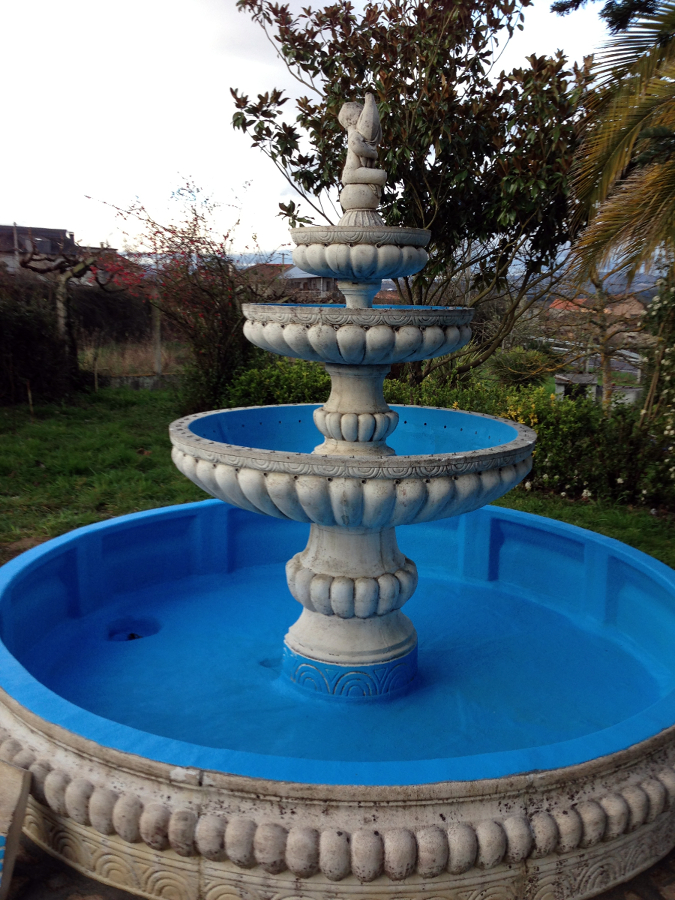 fuentes