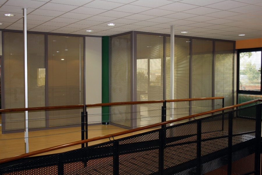 DIVISION-MAMPARAS DESPACHOS