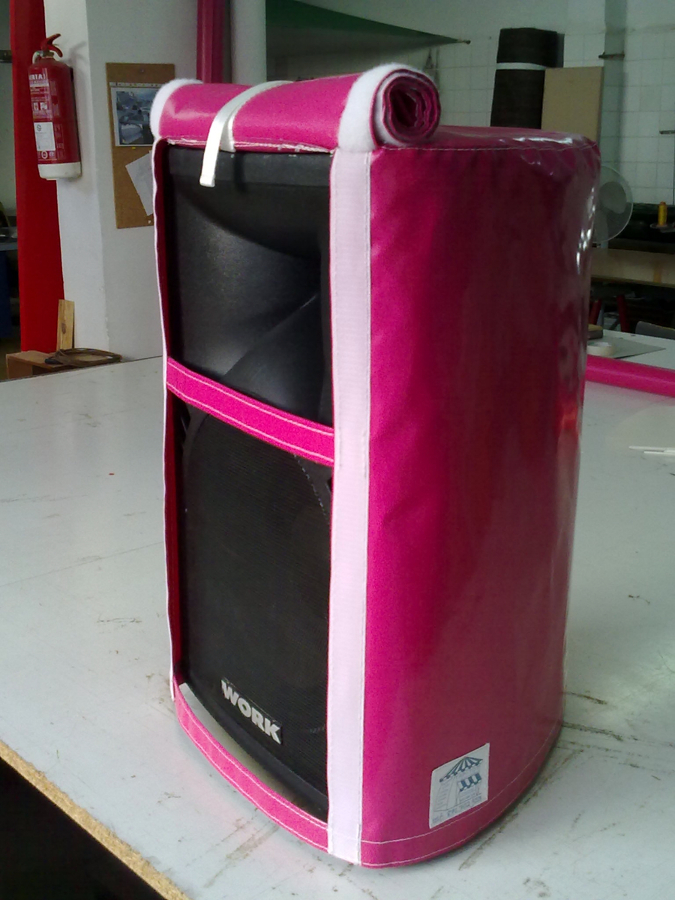 Fundas para Altavoces