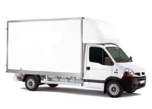 furgon especial traslado de muebles