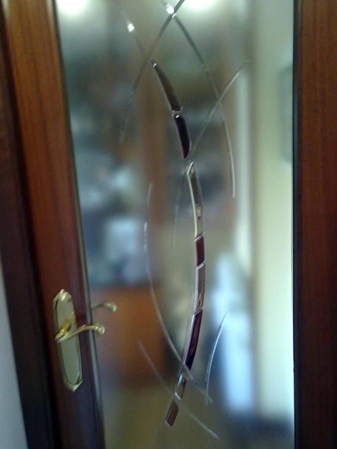 fusing y estria