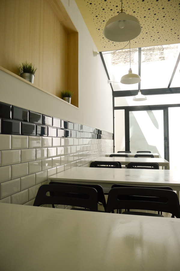 Reforma inmueble en Sevilla