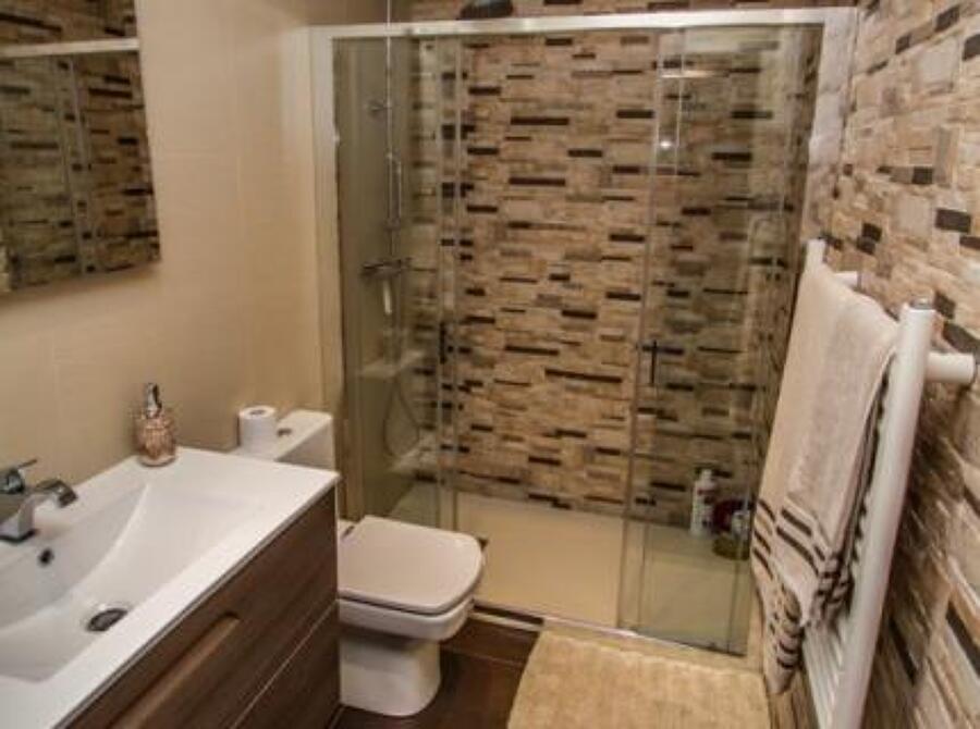 Cuarto de baño
