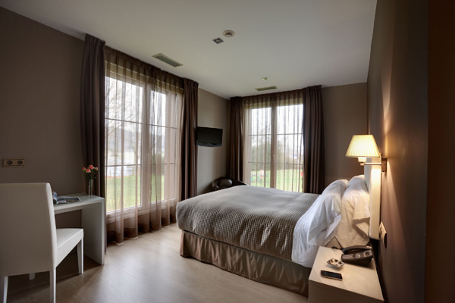 Hotel Restaurante Atalaia