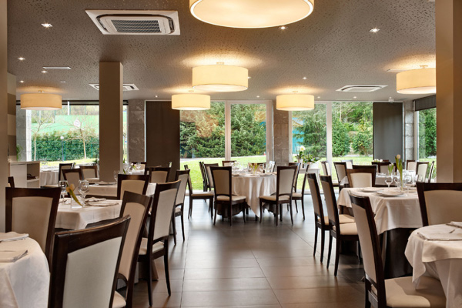 Hotel Restaurante Atalaia