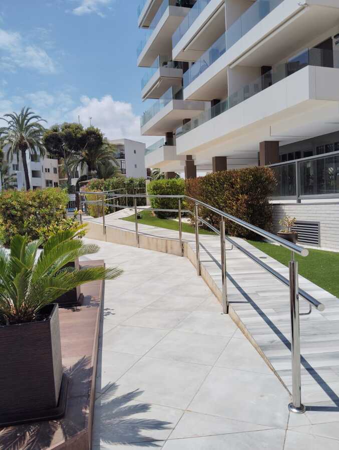 Carpintería Metálica