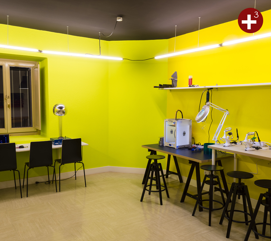 Bizilabe laboratorio