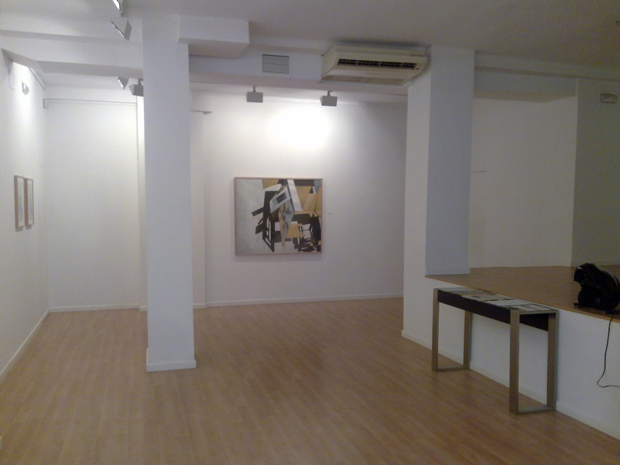 galeria de arte contemporaneo 