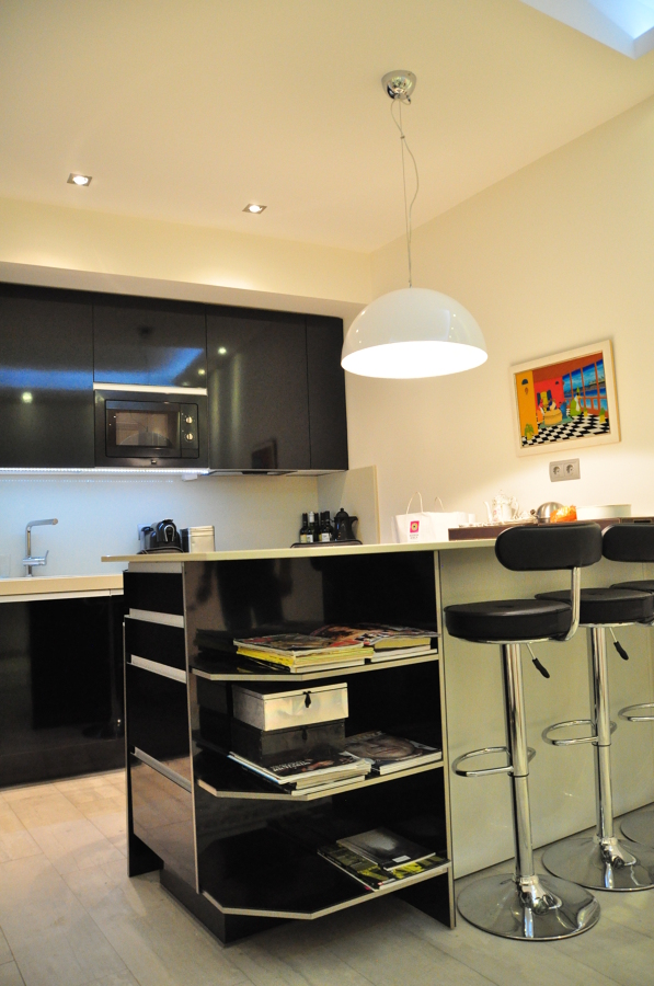 GALERIA DE MODA C/ CONDE DUQUE 48