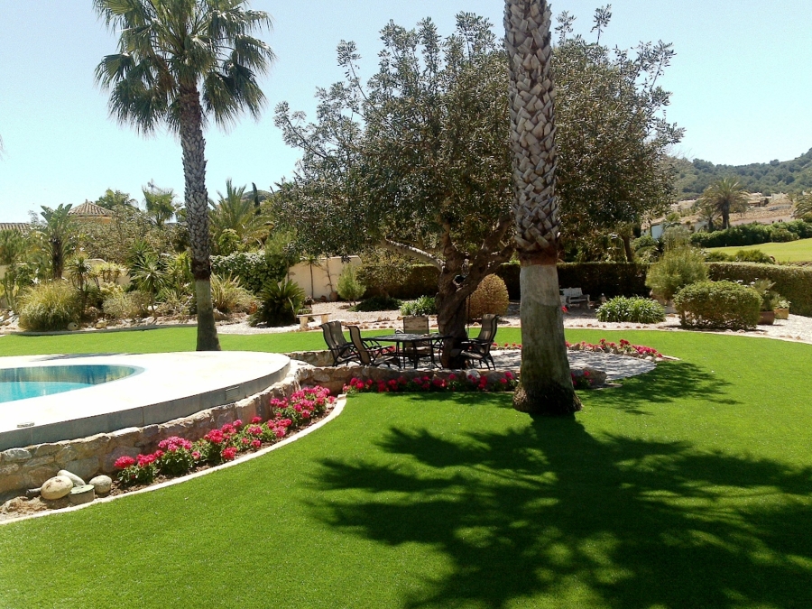 GAMA GARDEN LINE - ENJOY 35