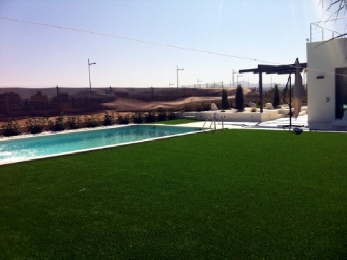 GAMA GARDEN LINE - NATURE