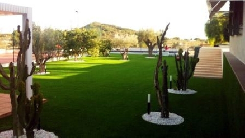 GAMA GARDEN LINE - NATURE