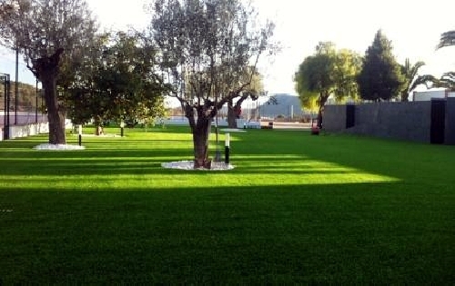 GAMA GARDEN LINE - NATURE