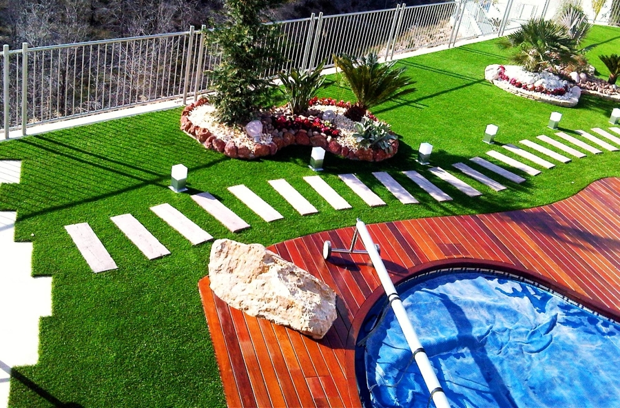 GAMA GARDEN LINE - NATURE