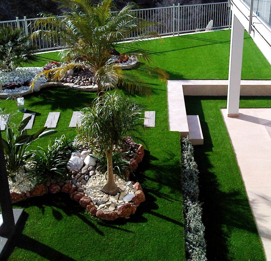 GAMA GARDEN LINE - NATURE