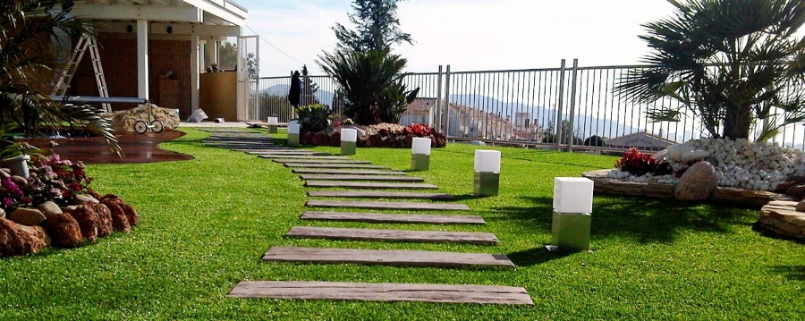 GAMA GARDEN LINE - NATURE