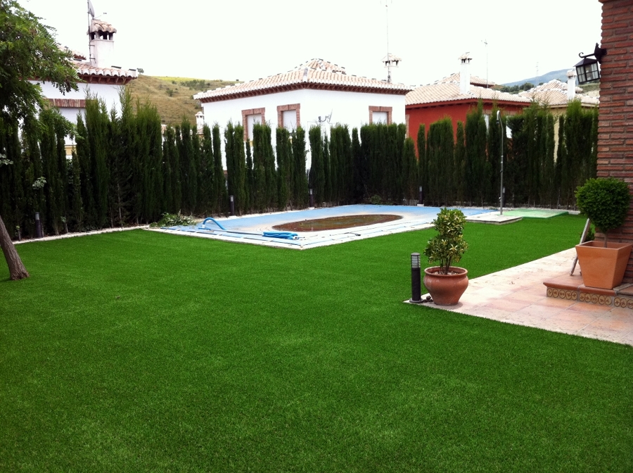 gama garden line PRADERA