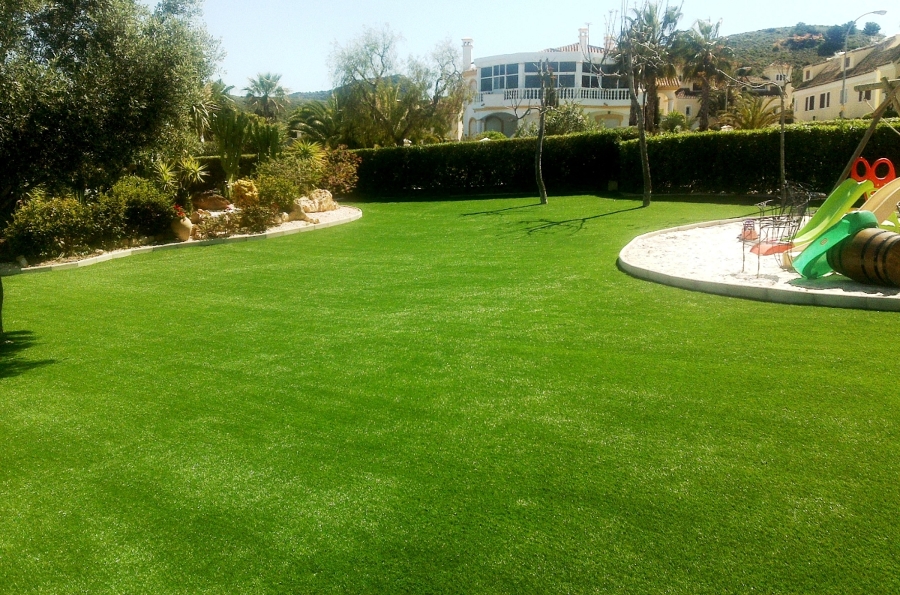 GAMA GARDEN LINE - PRADERA