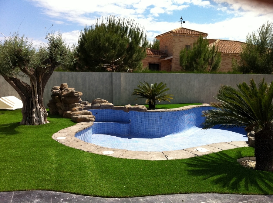 gama garden line SAMBA