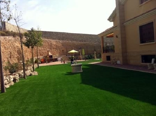 GAMA GARDEN LINE - SAMBA