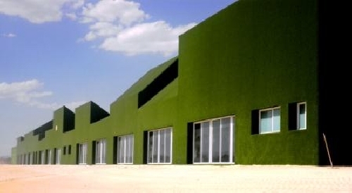 GAMA GARDEN LINE - TOPCOURT 25