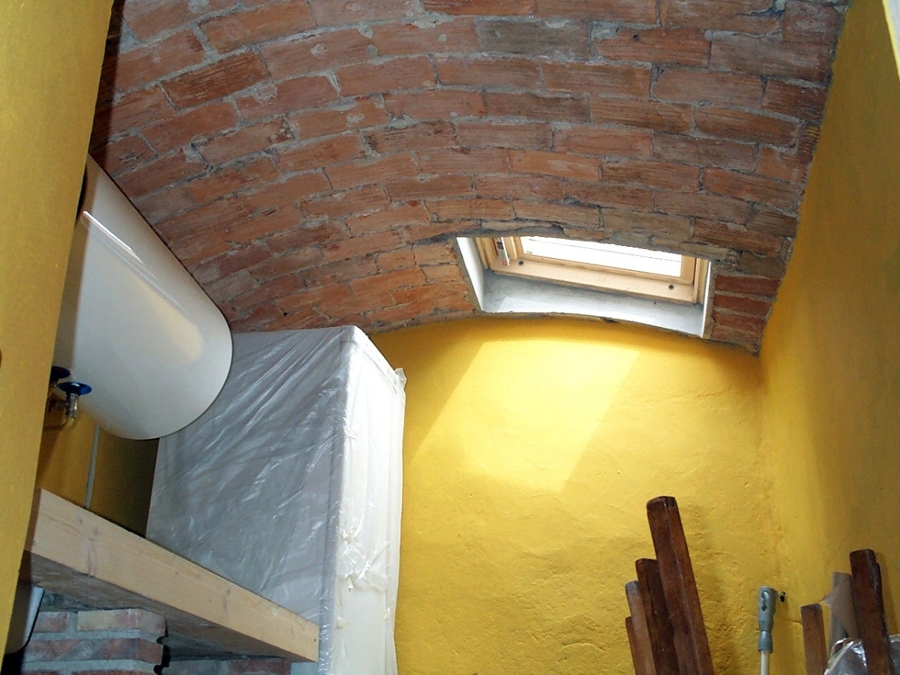 GANAR ESPACIOS INESPERADOS