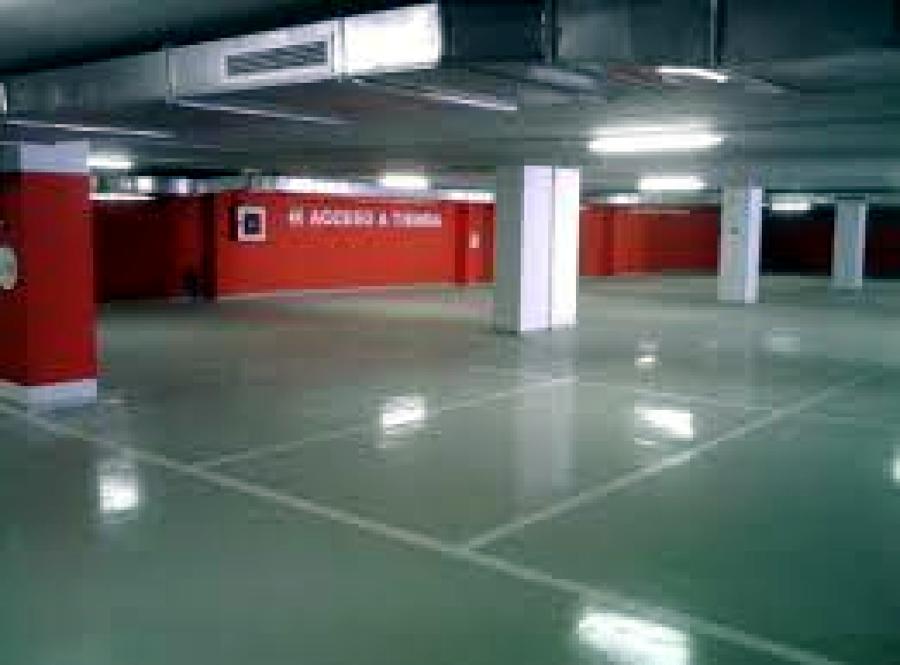 garaje 