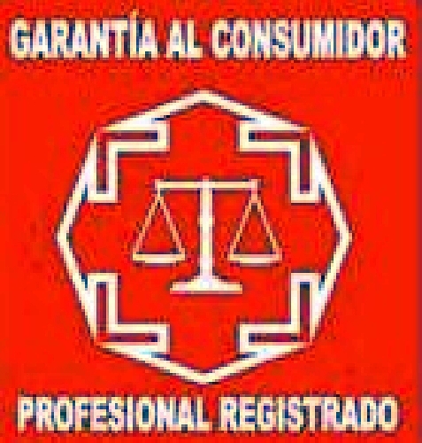 GARANTIA AL CONSUMIDOR