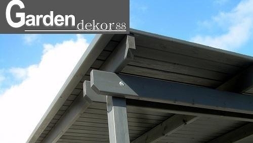GARDEN DEKOR88