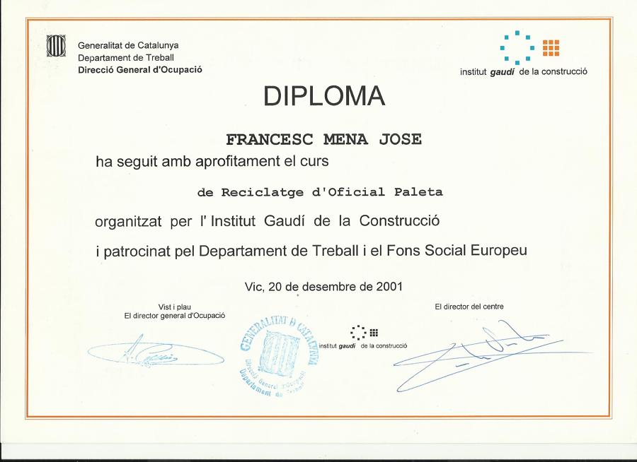 Diploma