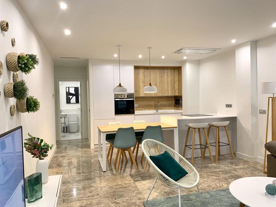 General Diaz Porlier 14