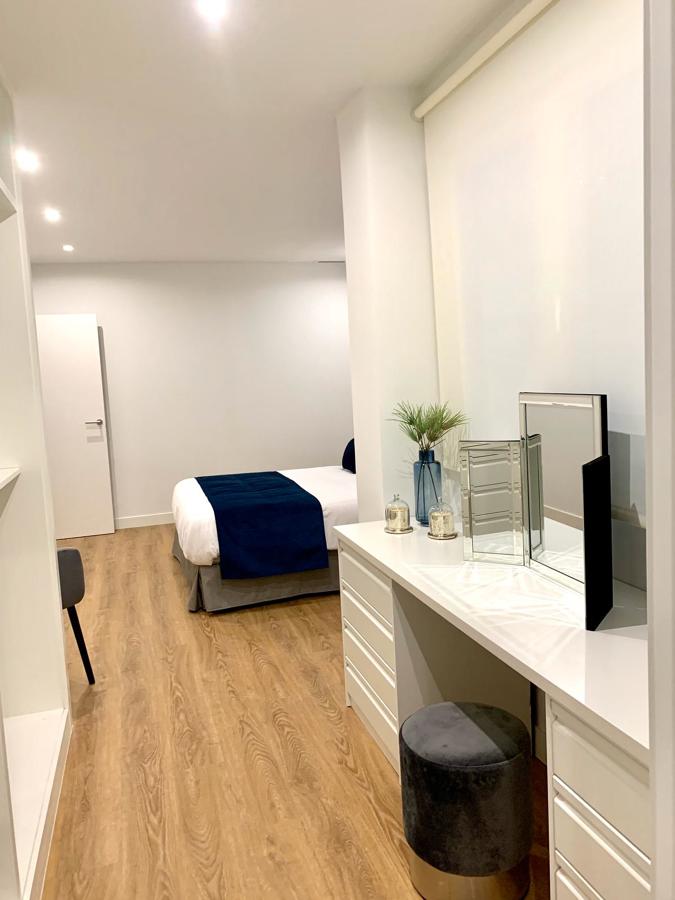 General Diaz Porlier 14