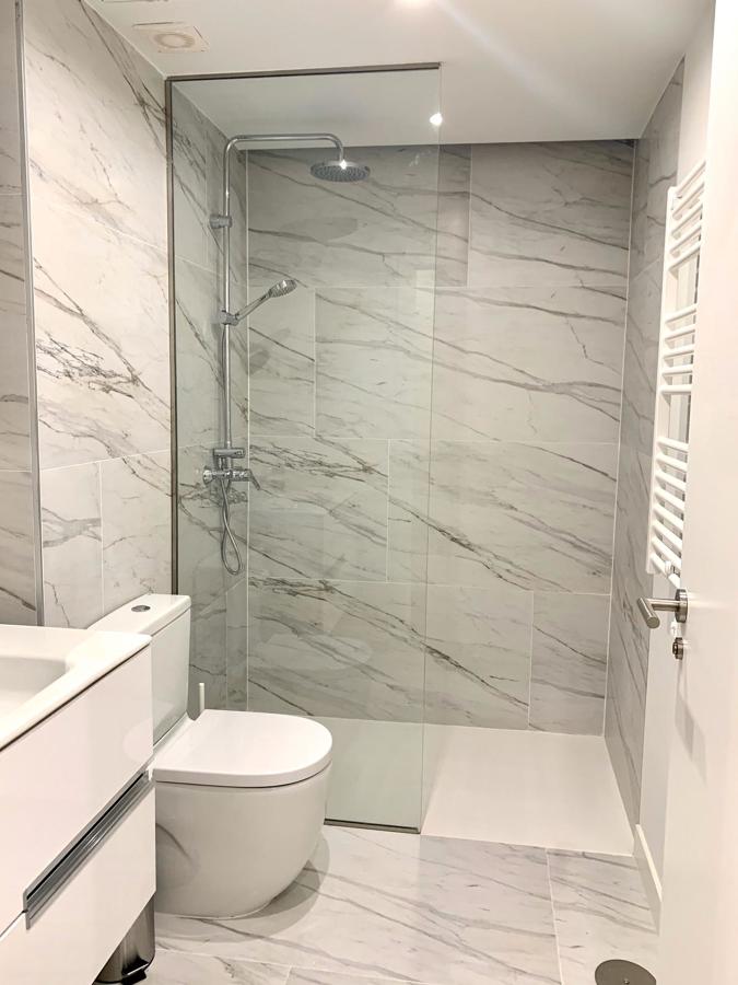 General Diaz Porlier 14