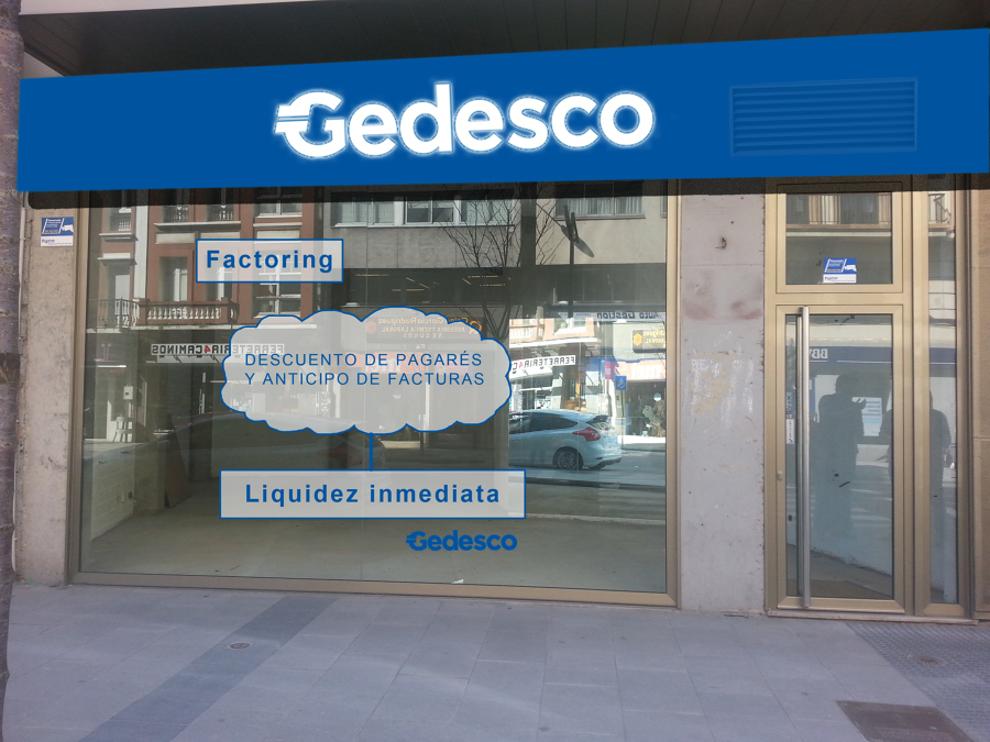 DISEÑO Y EJECUCION OFICINA