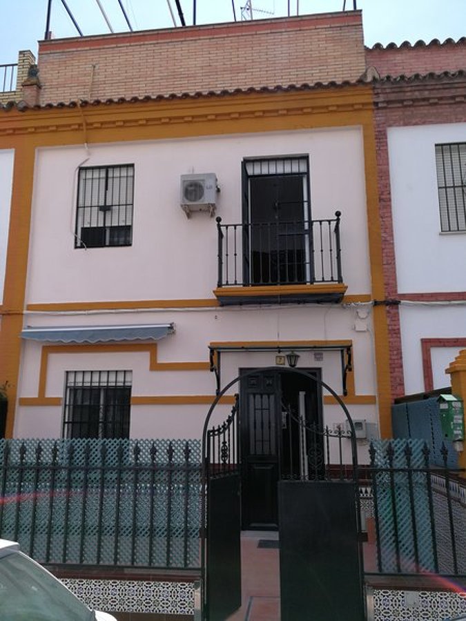 casa